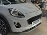 USED 2024 24 FORD PUMA 1.0T EcoBoost MHEV Titanium Euro 6 (s/s) 5dr 1Owner|Sensors|CarPlay|Nav