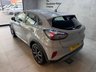USED 2024 24 FORD PUMA 1.0T EcoBoost MHEV Titanium Euro 6 (s/s) 5dr 1Owner|Sensors|CarPlay|Nav