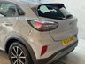 USED 2024 24 FORD PUMA 1.0T EcoBoost MHEV Titanium Euro 6 (s/s) 5dr 1Owner|Sensors|CarPlay|Nav
