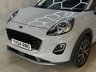 USED 2024 24 FORD PUMA 1.0T EcoBoost MHEV Titanium Euro 6 (s/s) 5dr 1Owner|Sensors|CarPlay|Nav