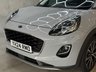 USED 2024 24 FORD PUMA 1.0T EcoBoost MHEV Titanium Euro 6 (s/s) 5dr 1Owner|Sensors|CarPlay|Nav