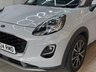 USED 2024 24 FORD PUMA 1.0T EcoBoost MHEV Titanium Euro 6 (s/s) 5dr 1Owner|Sensors|CarPlay|Nav