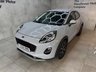 USED 2024 24 FORD PUMA 1.0T EcoBoost MHEV Titanium Euro 6 (s/s) 5dr 1Owner|Sensors|CarPlay|Nav