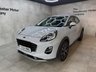USED 2024 24 FORD PUMA 1.0T EcoBoost MHEV Titanium Euro 6 (s/s) 5dr 1Owner|Sensors|CarPlay|Nav