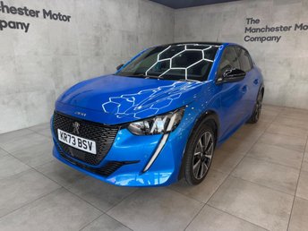 2023 PEUGEOT 208