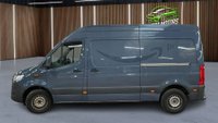 USED 2020 70 MERCEDES-BENZ eSprinter 55kWh Progressive Panel Van 5dr Electric Auto FWD L2 H2 20kW Charger (115 ps) +++PLUS VAT+++