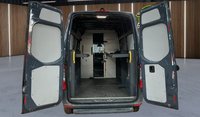 USED 2020 70 MERCEDES-BENZ eSprinter 55kWh Progressive Panel Van 5dr Electric Auto FWD L2 H2 20kW Charger (115 ps) +++PLUS VAT+++