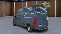 USED 2020 70 MERCEDES-BENZ eSprinter 55kWh Progressive Panel Van 5dr Electric Auto FWD L2 H2 20kW Charger (115 ps) +++PLUS VAT+++