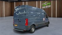 USED 2020 70 MERCEDES-BENZ eSprinter 55kWh Progressive Panel Van 5dr Electric Auto FWD L2 H2 20kW Charger (115 ps) +++PLUS VAT+++