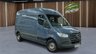 USED 2020 70 MERCEDES-BENZ eSprinter 55kWh Progressive Panel Van 5dr Electric Auto FWD L2 H2 20kW Charger (115 ps) +++PLUS VAT+++