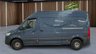 USED 2020 70 MERCEDES-BENZ eSprinter 55kWh Progressive Panel Van 5dr Electric Auto FWD L2 H2 20kW Charger (115 ps) +++PLUS VAT+++