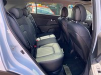 USED 2014 14 KIA SPORTAGE 2.0 CRDi KX-3 SUV 5dr Diesel Auto AWD Euro 5 (134 bhp) SUPPLIED WITH  AA WARRANTY