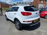 USED 2014 14 KIA SPORTAGE 2.0 CRDi KX-3 SUV 5dr Diesel Auto AWD Euro 5 (134 bhp) SUPPLIED WITH  AA WARRANTY