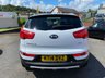 USED 2014 14 KIA SPORTAGE 2.0 CRDi KX-3 SUV 5dr Diesel Auto AWD Euro 5 (134 bhp) SUPPLIED WITH  AA WARRANTY