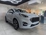 USED 2024 24 FORD PUMA 1.0T EcoBoost MHEV ST-Line Euro 6 (s/s) 5dr 1Owner|Sensors|CarPlay|Nav
