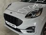 USED 2024 24 FORD PUMA 1.0T EcoBoost MHEV ST-Line Euro 6 (s/s) 5dr 1Owner|Sensors|CarPlay|Nav