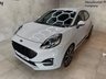 USED 2024 24 FORD PUMA 1.0T EcoBoost MHEV ST-Line Euro 6 (s/s) 5dr 1Owner|Sensors|CarPlay|Nav