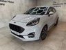USED 2024 24 FORD PUMA 1.0T EcoBoost MHEV ST-Line Euro 6 (s/s) 5dr 1Owner|Sensors|CarPlay|Nav