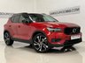 USED 2019 19 VOLVO XC40 2.0 T5 R-Design Pro SUV 5dr Petrol Auto AWD Euro 6 (s/s) (247 ps) 9.9% APR Available