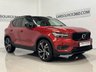 USED 2019 19 VOLVO XC40 2.0 T5 R-Design Pro SUV 5dr Petrol Auto AWD Euro 6 (s/s) (247 ps) 9.9% APR Available