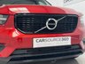 USED 2019 19 VOLVO XC40 2.0 T5 R-Design Pro SUV 5dr Petrol Auto AWD Euro 6 (s/s) (247 ps) 9.9% APR Available