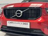 USED 2019 19 VOLVO XC40 2.0 T5 R-Design Pro SUV 5dr Petrol Auto AWD Euro 6 (s/s) (247 ps) 9.9% APR Available