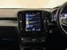 USED 2019 19 VOLVO XC40 2.0 T5 R-Design Pro SUV 5dr Petrol Auto AWD Euro 6 (s/s) (247 ps) 9.9% APR Available