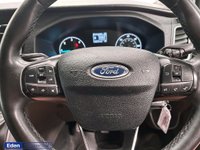 USED 2022 72 FORD TRANSIT CUSTOM 2.0 320 EcoBlue Limited Crew Van Double Cab 5dr Diesel Auto L2 H1 Euro 6 (170 ps) 