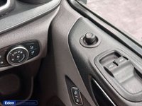 USED 2022 72 FORD TRANSIT CUSTOM 2.0 320 EcoBlue Limited Crew Van Double Cab 5dr Diesel Auto L2 H1 Euro 6 (170 ps) 