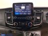 USED 2022 72 FORD TRANSIT CUSTOM 2.0 320 EcoBlue Limited Crew Van Double Cab 5dr Diesel Auto L2 H1 Euro 6 (170 ps) 