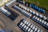 USED 2022 72 FORD TRANSIT CUSTOM 2.0 320 EcoBlue Limited Crew Van Double Cab 5dr Diesel Auto L2 H1 Euro 6 (170 ps) 