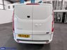 USED 2022 72 FORD TRANSIT CUSTOM 2.0 320 EcoBlue Limited Crew Van Double Cab 5dr Diesel Auto L2 H1 Euro 6 (170 ps) LWB 170 AUTO HUGE SPEC