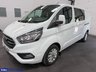 USED 2022 72 FORD TRANSIT CUSTOM 2.0 320 EcoBlue Limited Crew Van Double Cab 5dr Diesel Auto L2 H1 Euro 6 (170 ps) LWB 170 AUTO HUGE SPEC
