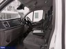 USED 2022 72 FORD TRANSIT CUSTOM 2.0 320 EcoBlue Limited Crew Van Double Cab 5dr Diesel Auto L2 H1 Euro 6 (170 ps) LWB 170 AUTO HUGE SPEC