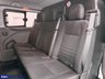 USED 2022 72 FORD TRANSIT CUSTOM 2.0 320 EcoBlue Limited Crew Van Double Cab 5dr Diesel Auto L2 H1 Euro 6 (170 ps) LWB 170 AUTO HUGE SPEC
