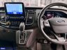 USED 2022 72 FORD TRANSIT CUSTOM 2.0 320 EcoBlue Limited Crew Van Double Cab 5dr Diesel Auto L2 H1 Euro 6 (170 ps) LWB 170 AUTO HUGE SPEC