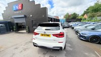 USED 2020 70 BMW X3 2.0 20d MHT M Sport Auto xDrive Euro 6 (s/s) 5dr PERFORMANCEKIT+TECHPACK+20S