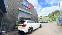 USED 2020 70 BMW X3 2.0 20d MHT M Sport Auto xDrive Euro 6 (s/s) 5dr PERFORMANCEKIT+TECHPACK+20S