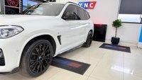USED 2020 70 BMW X3 2.0 20d MHT M Sport Auto xDrive Euro 6 (s/s) 5dr PERFORMANCEKIT+TECHPACK+20S