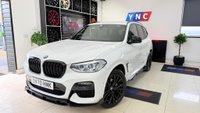 USED 2020 70 BMW X3 2.0 20d MHT M Sport Auto xDrive Euro 6 (s/s) 5dr PERFORMANCEKIT+TECHPACK+20S