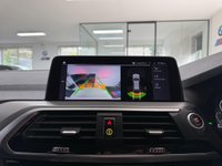 USED 2020 70 BMW X3 2.0 20d MHT M Sport Auto xDrive Euro 6 (s/s) 5dr PERFORMANCEKIT+TECHPACK+20S