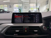USED 2020 70 BMW X3 2.0 20d MHT M Sport Auto xDrive Euro 6 (s/s) 5dr PERFORMANCEKIT+TECHPACK+20S