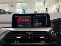 USED 2020 70 BMW X3 2.0 20d MHT M Sport Auto xDrive Euro 6 (s/s) 5dr PERFORMANCEKIT+TECHPACK+20S