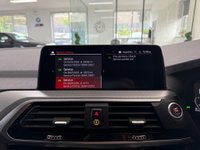 USED 2020 70 BMW X3 2.0 20d MHT M Sport Auto xDrive Euro 6 (s/s) 5dr PERFORMANCEKIT+TECHPACK+20S
