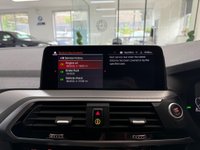 USED 2020 70 BMW X3 2.0 20d MHT M Sport Auto xDrive Euro 6 (s/s) 5dr PERFORMANCEKIT+TECHPACK+20S