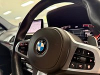USED 2020 70 BMW X3 2.0 20d MHT M Sport Auto xDrive Euro 6 (s/s) 5dr PERFORMANCEKIT+TECHPACK+20S