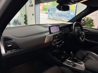 USED 2020 70 BMW X3 2.0 20d MHT M Sport Auto xDrive Euro 6 (s/s) 5dr PERFORMANCEKIT+TECHPACK+20S
