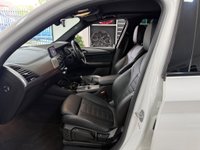 USED 2020 70 BMW X3 2.0 20d MHT M Sport Auto xDrive Euro 6 (s/s) 5dr PERFORMANCEKIT+TECHPACK+20S