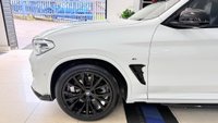 USED 2020 70 BMW X3 2.0 20d MHT M Sport Auto xDrive Euro 6 (s/s) 5dr PERFORMANCEKIT+TECHPACK+20S