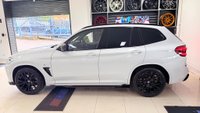 USED 2020 70 BMW X3 2.0 20d MHT M Sport Auto xDrive Euro 6 (s/s) 5dr PERFORMANCEKIT+TECHPACK+20S